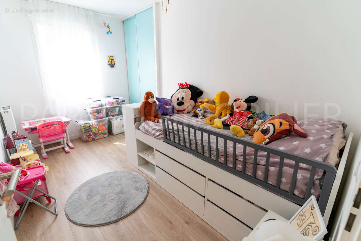 Appartement à CORMEILLES-EN-PARISIS