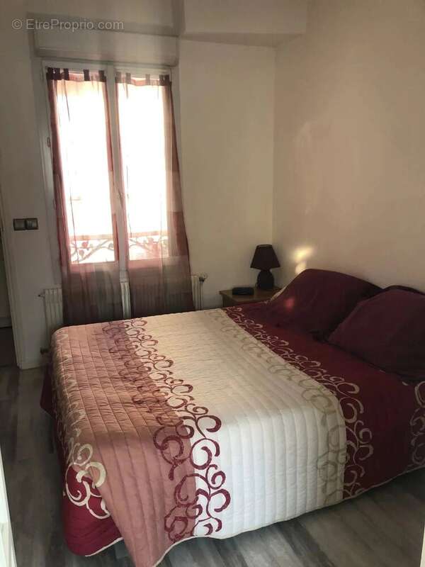 Charmant appartement 2 pièces à Houilles de 42,67 m² - photo 7