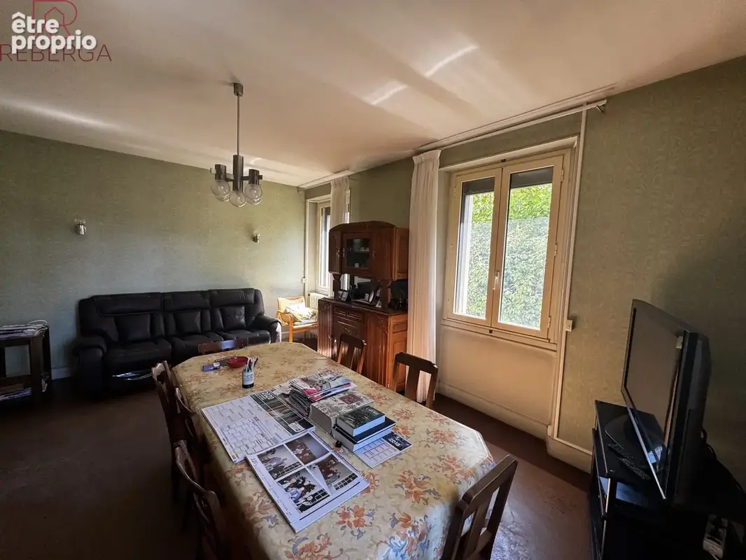 Maison 9 pièces 158 m² à vendre à Aussillon (81200) - photo 7