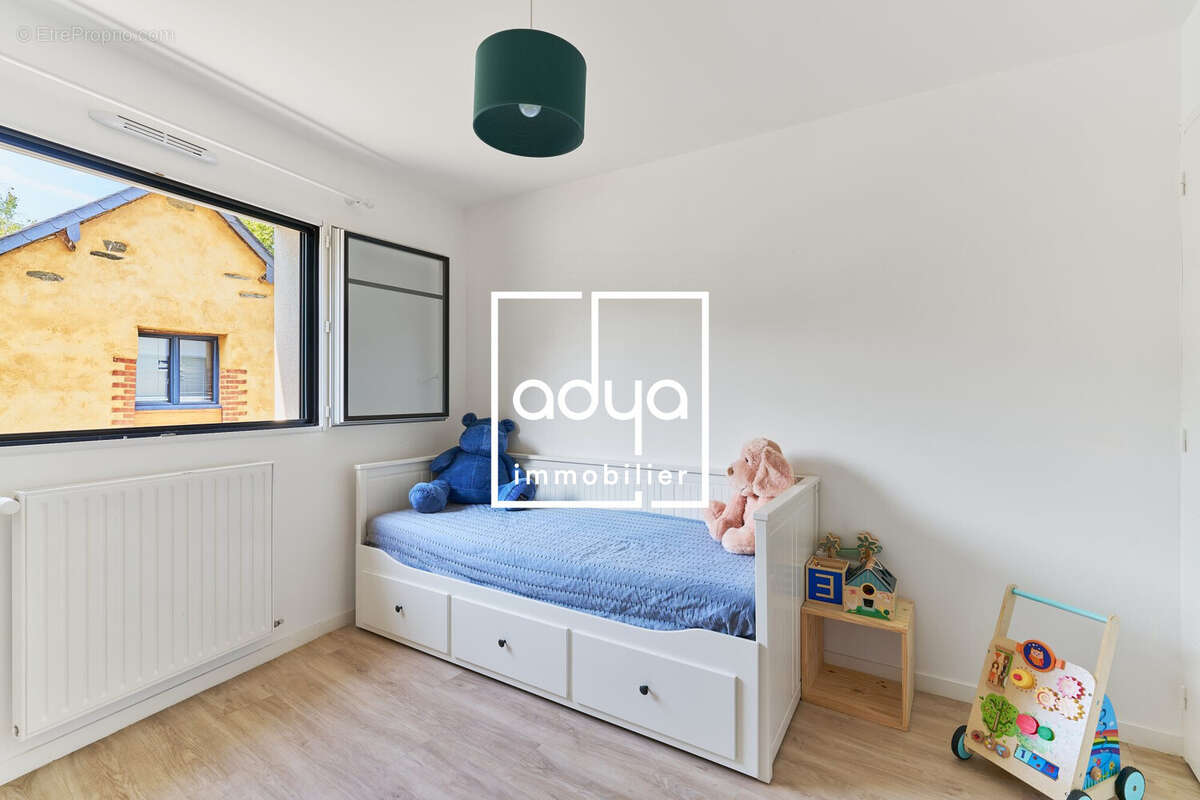 Maison 105 m² à Rennes  - photo 4