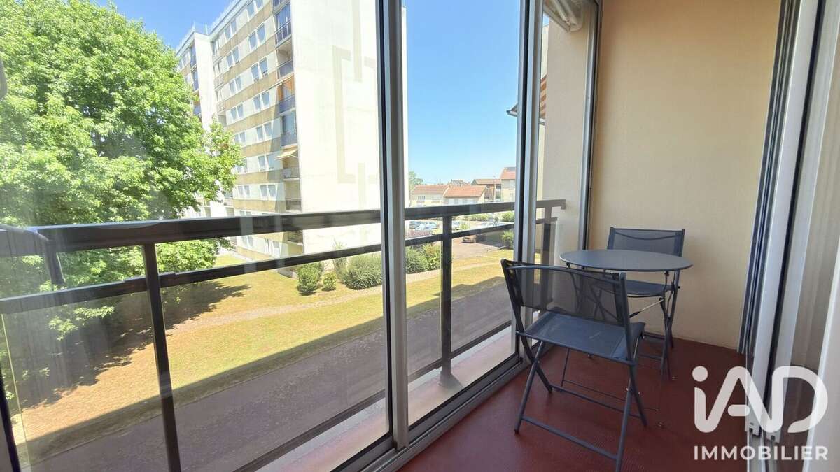 Photo 7 - Appartement à LIMOGES