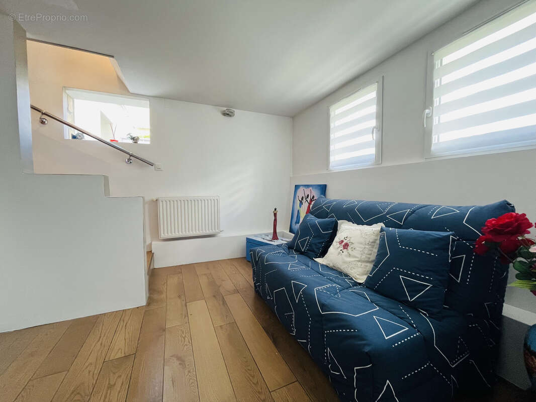 Maison à VILLERS-SUR-MER