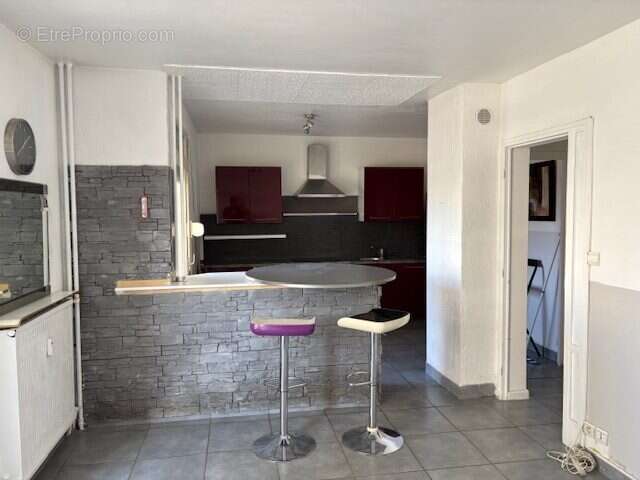 Appartement à VALENCE