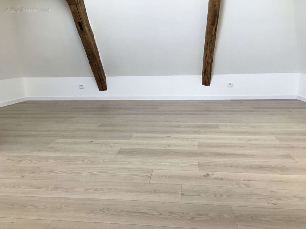Appartement à RAMBOUILLET