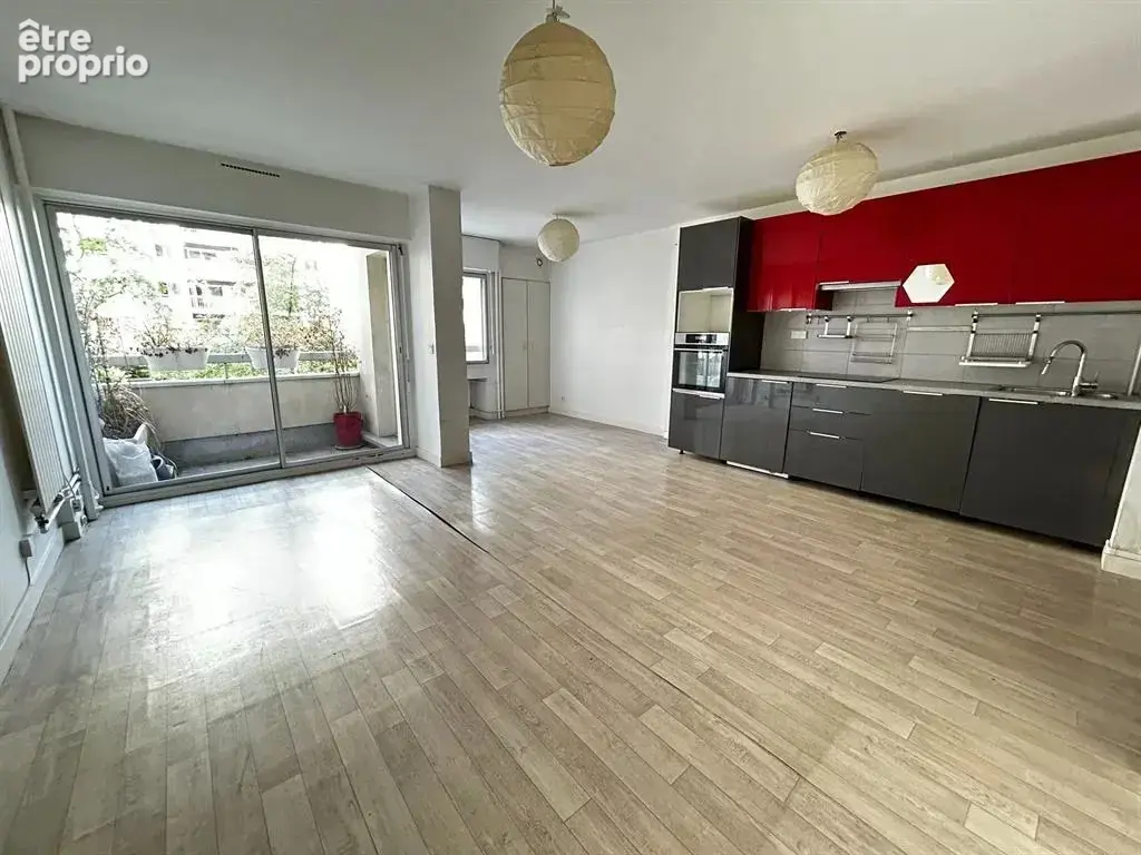 Appartement 3 pièces 75 m² à vendre à Paris-11e (75011) - photo 2