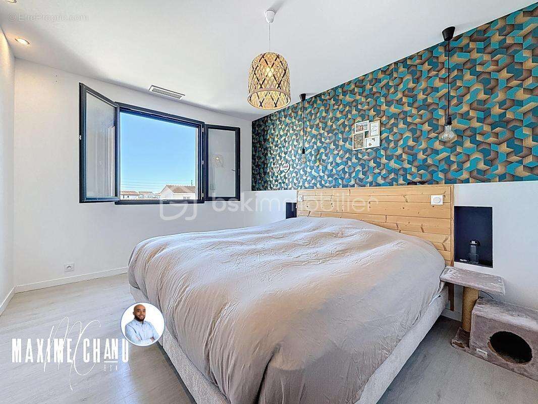 Maison à COURNONTERRAL