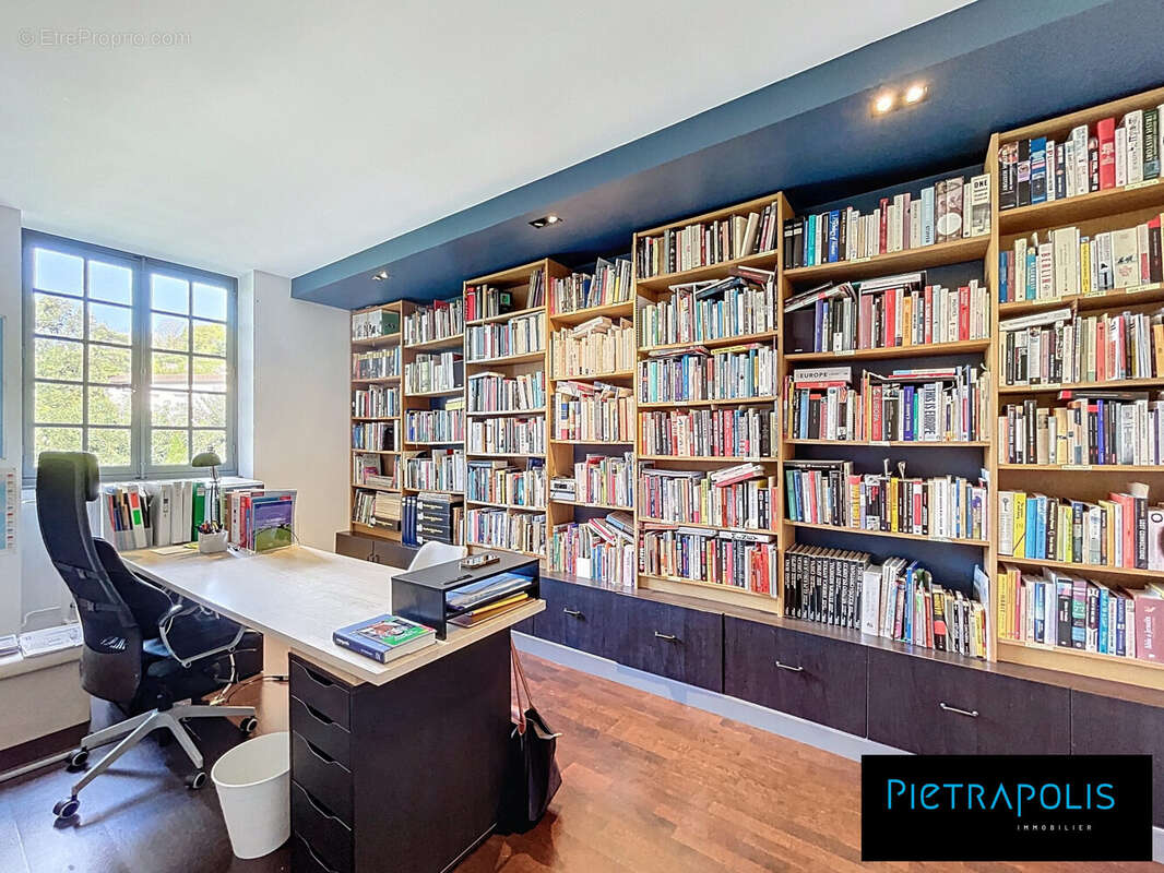 Appartement à CALUIRE-ET-CUIRE