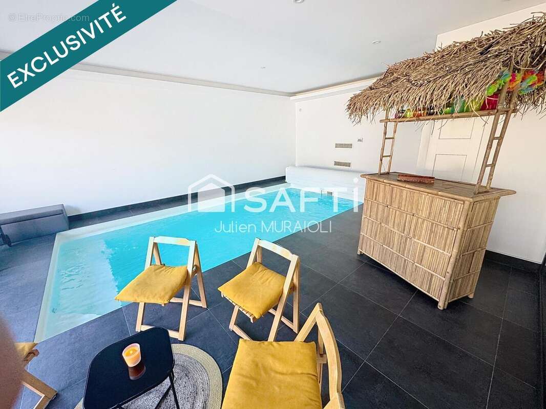 Photo 2 - Maison à TERVILLE