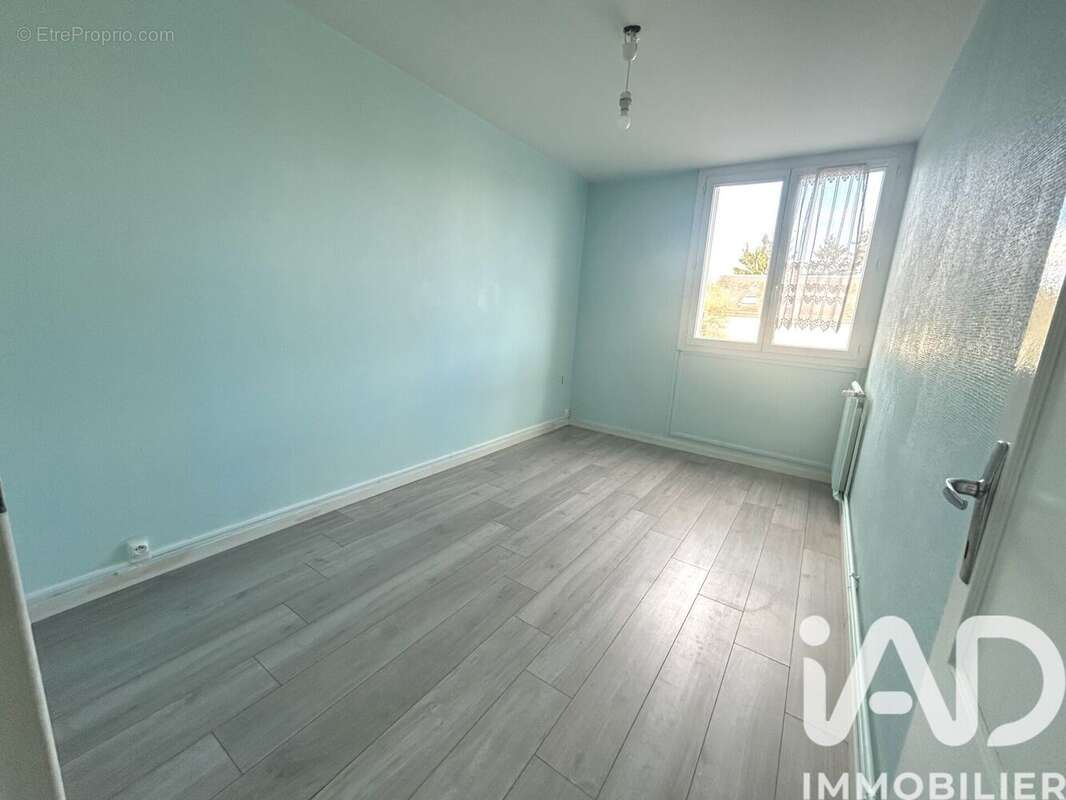 Photo 8 - Appartement à BRETIGNY-SUR-ORGE