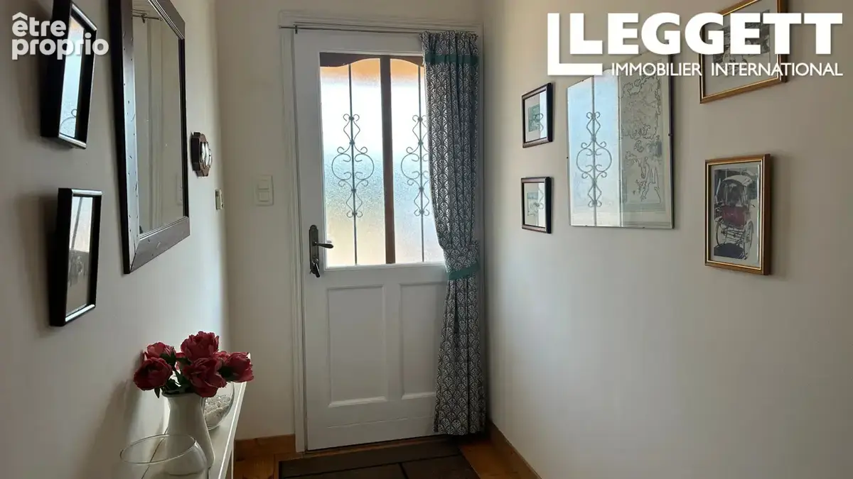Charmante maison 2 chambres avec grande véranda à Abjat-sur-Bandiat, Périgord Vert - photo 8