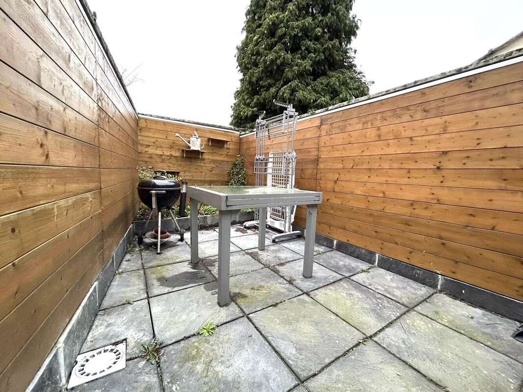 Maison à FACHES-THUMESNIL