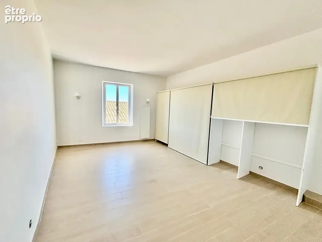 Appartement - photo 16