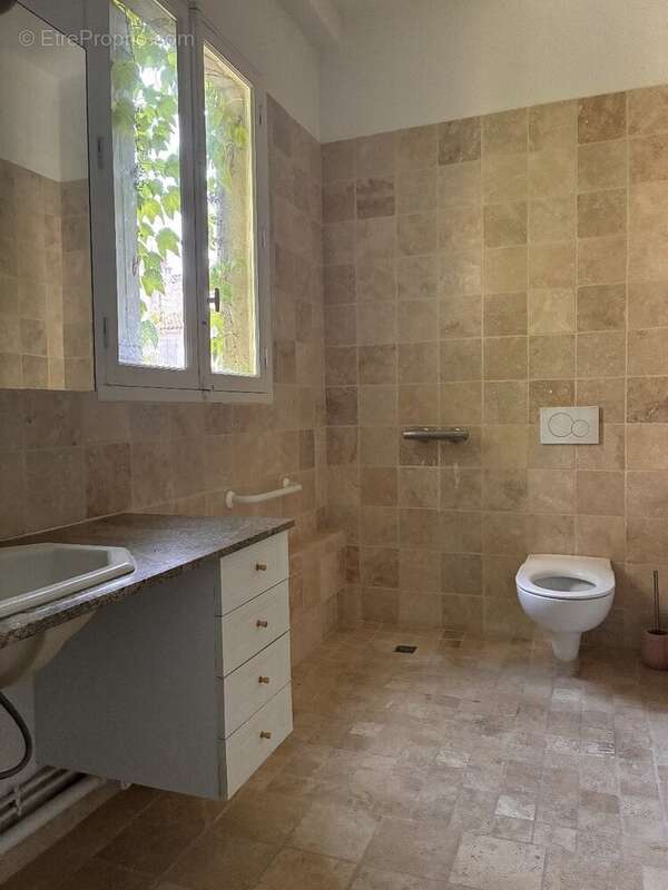 Maison de ville sur le Plateau - photo 10