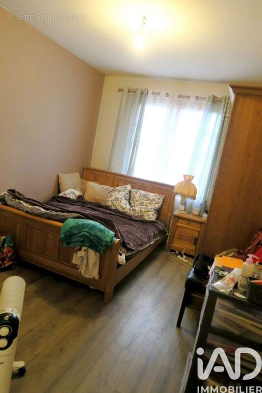 Photo 6 - Maison à POITIERS