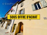 Appartement à SERVIAN