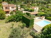 Maison à VILLECROZE