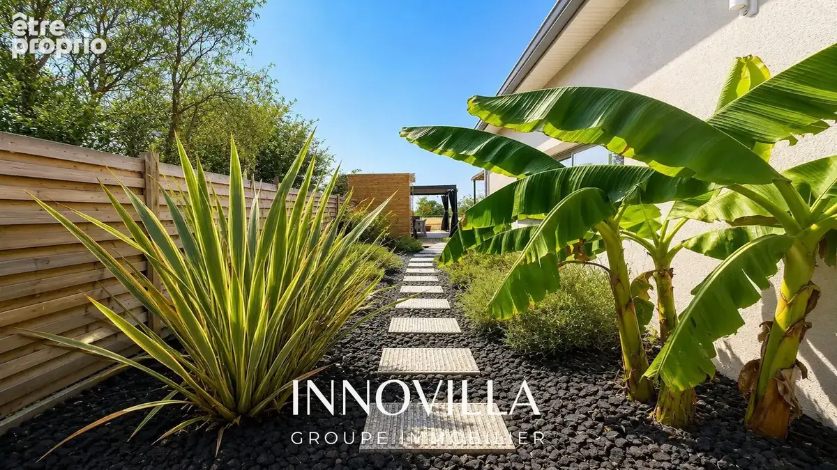 Villa T5 de qualité et sous garanties. - photo 5