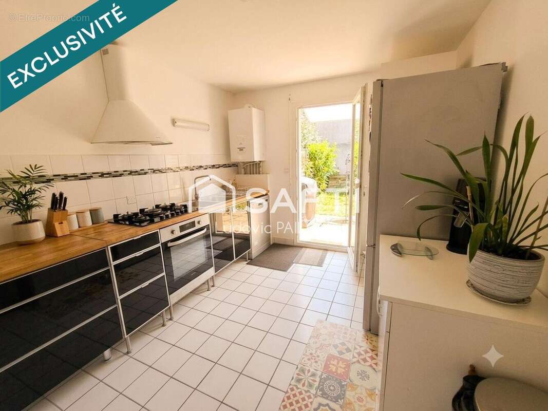 Photo 4 - Maison à BEGLES