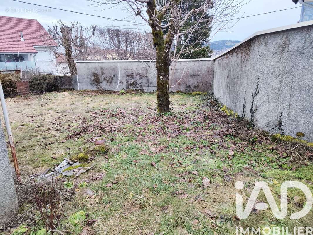 Photo 3 - Maison à VILLERS-LE-LAC