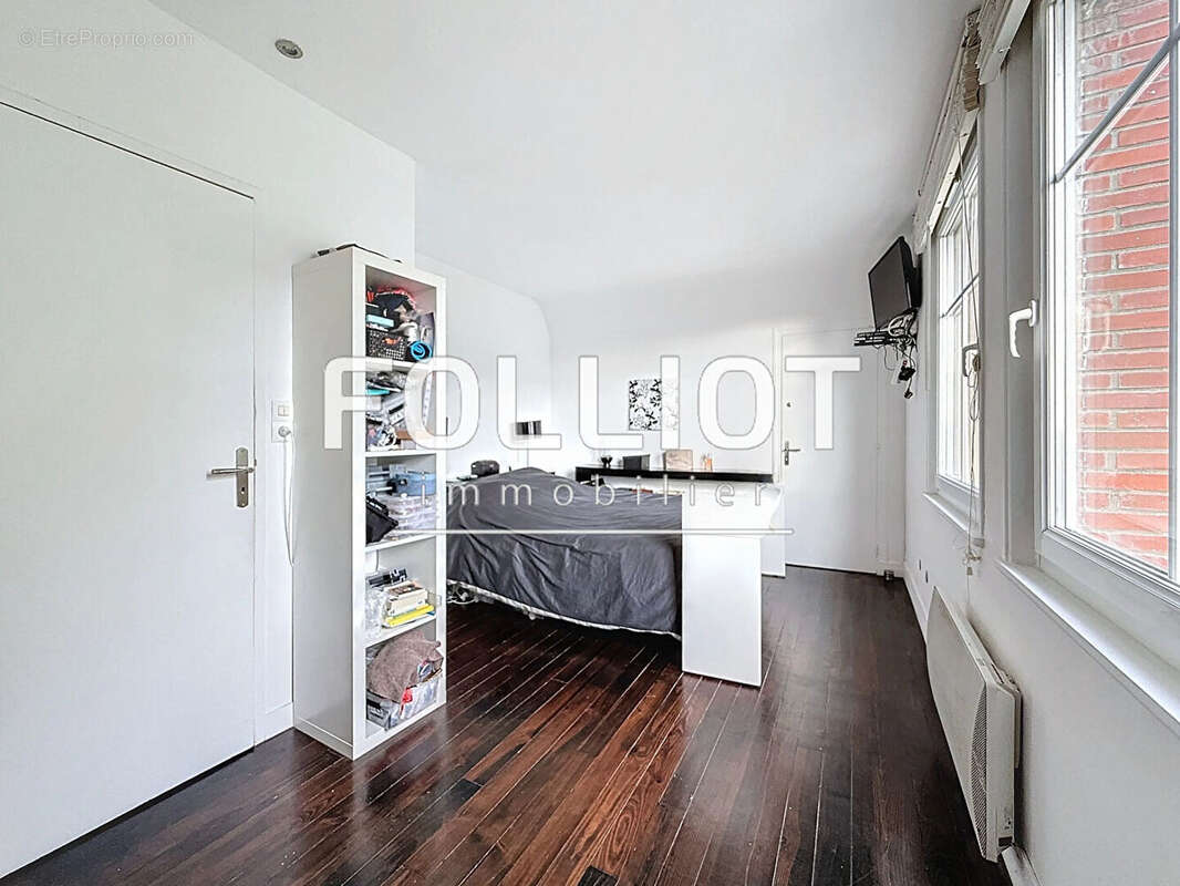 Maison à SAINT-PAIR-SUR-MER