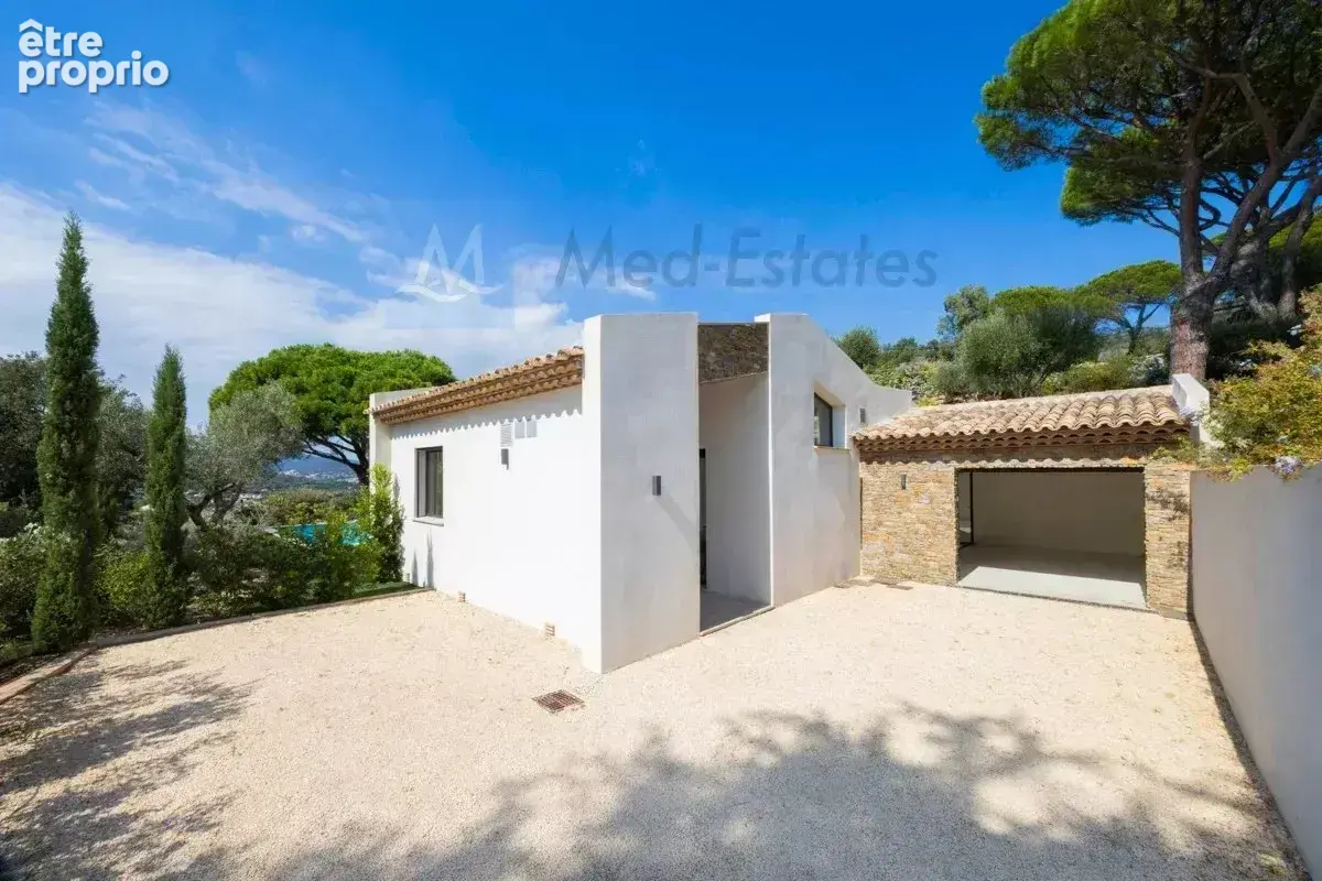 Villa neuve avec emplacement au calme - tout proche du centre & plages - photo 16