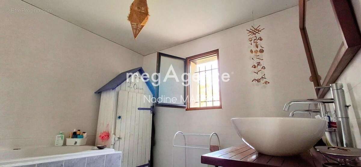 Maison à MUR-DE-SOLOGNE