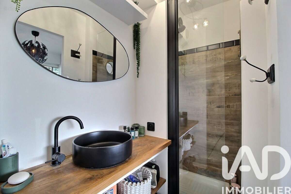 Photo 8 - Appartement à LA CIOTAT