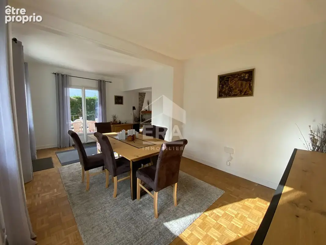 Maison 133m² à bizanos - photo 8