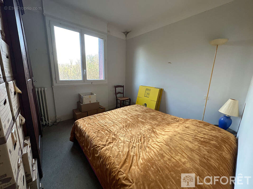 Maison à GIF-SUR-YVETTE