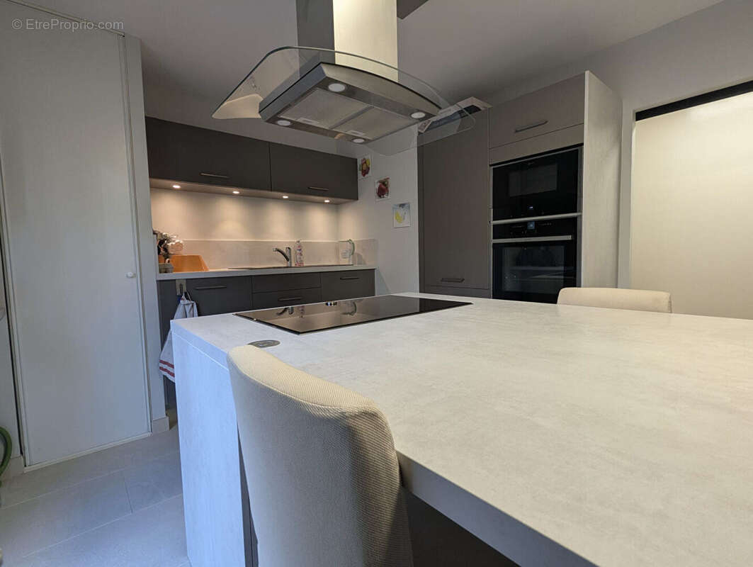 Appartement à AMIENS