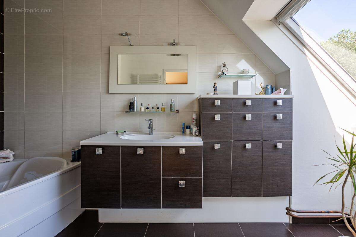 Maison individuelle - photo 13