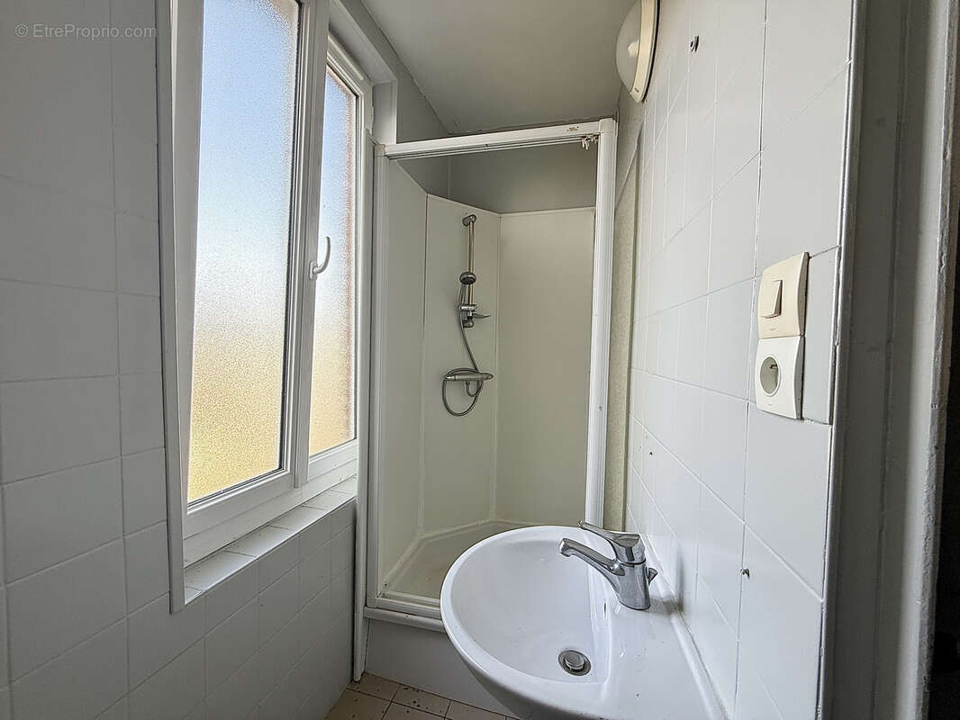 Appartement à VAL-DE-SAANE