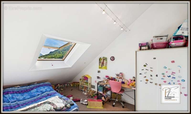 Appartement à BRIANCON