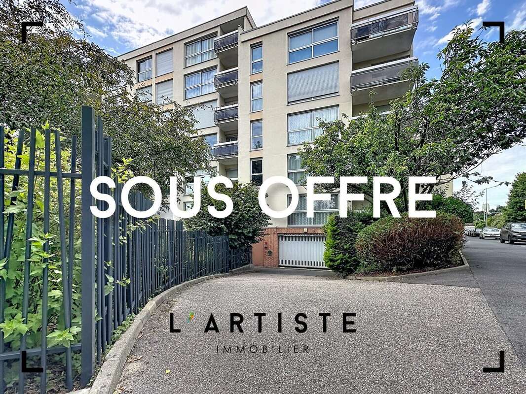 Appartement à ROUEN