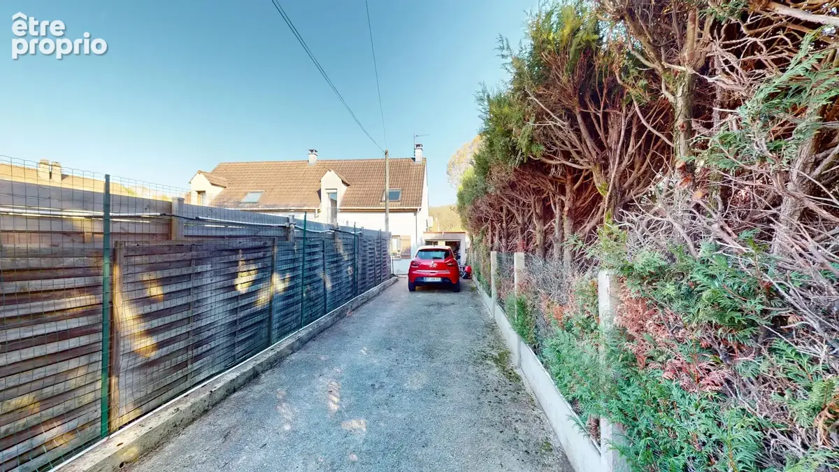 Maison 80 m² à Montfermeil  - photo 17