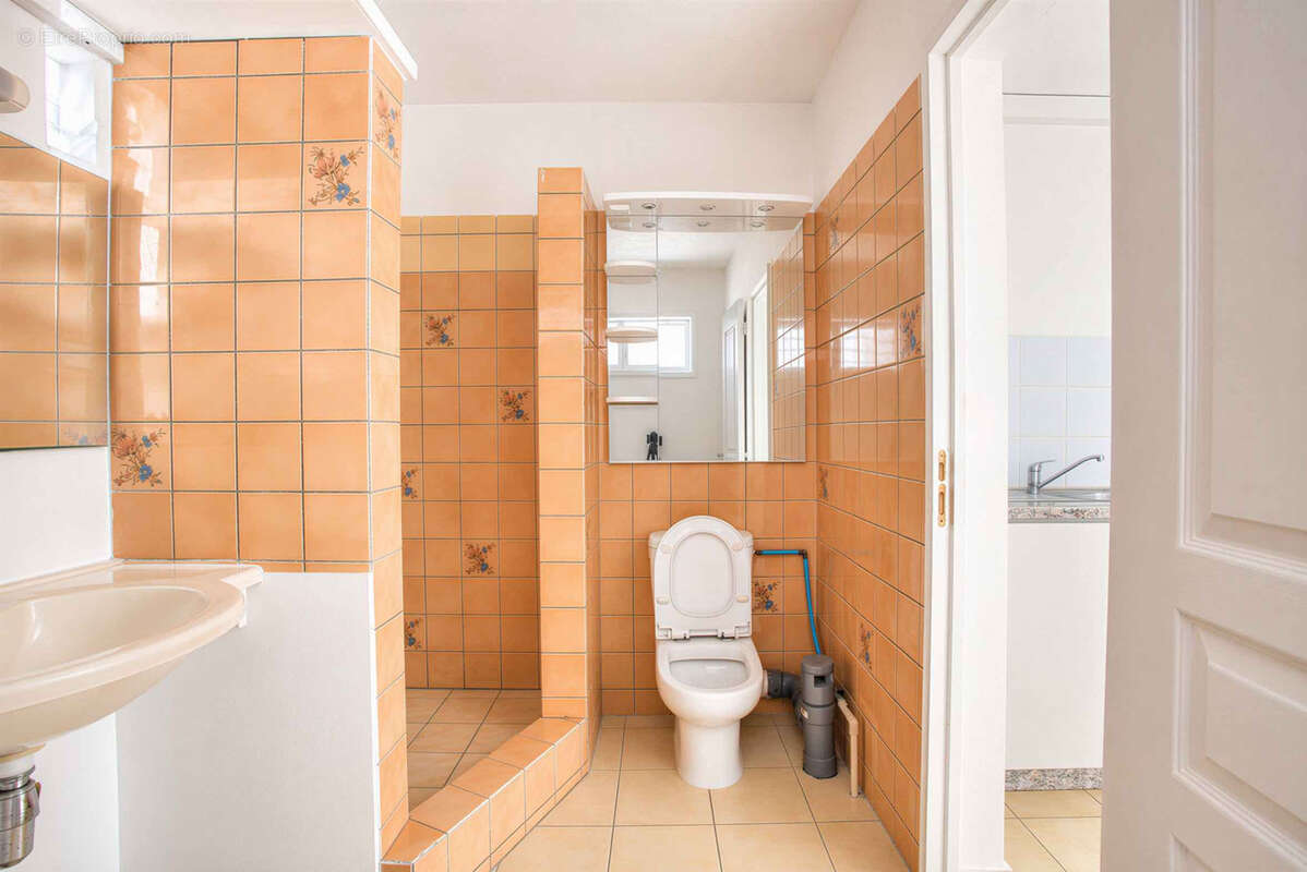 Appartement à SAINT-MARTIN