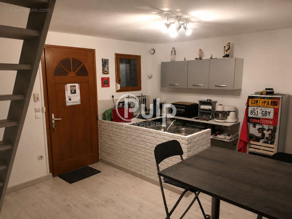 Bien à vendre à lillers - photo 4