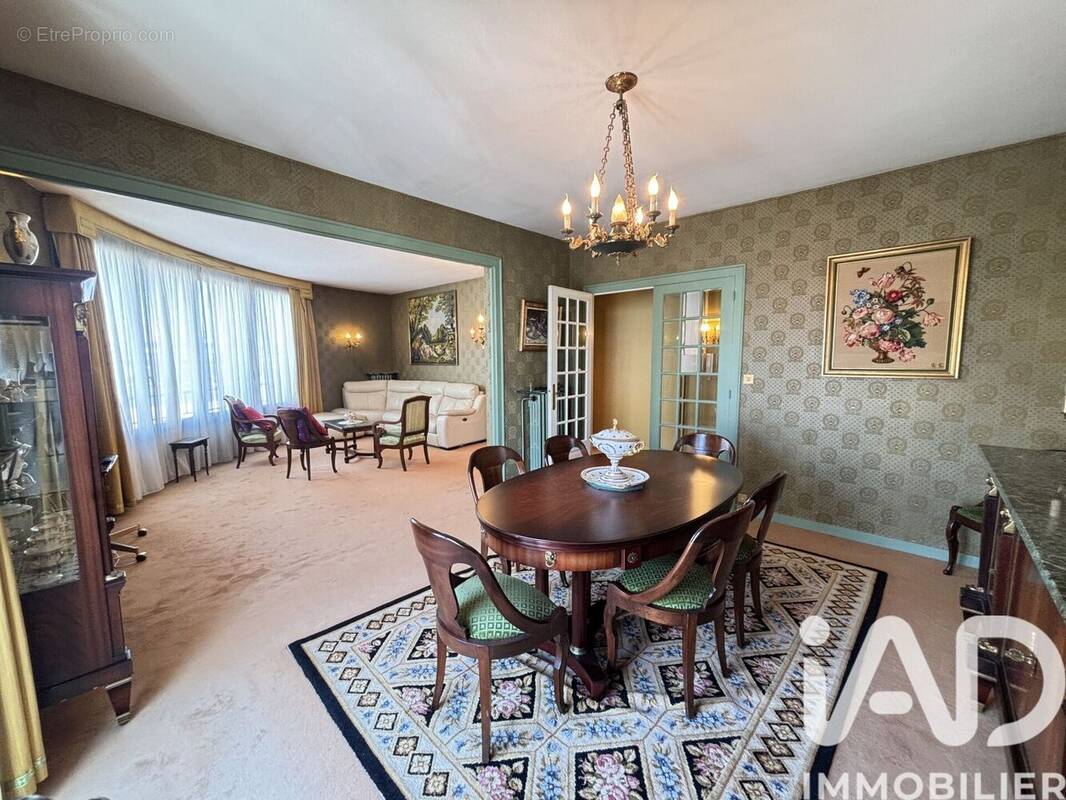 Photo 1 - Appartement à RENNES