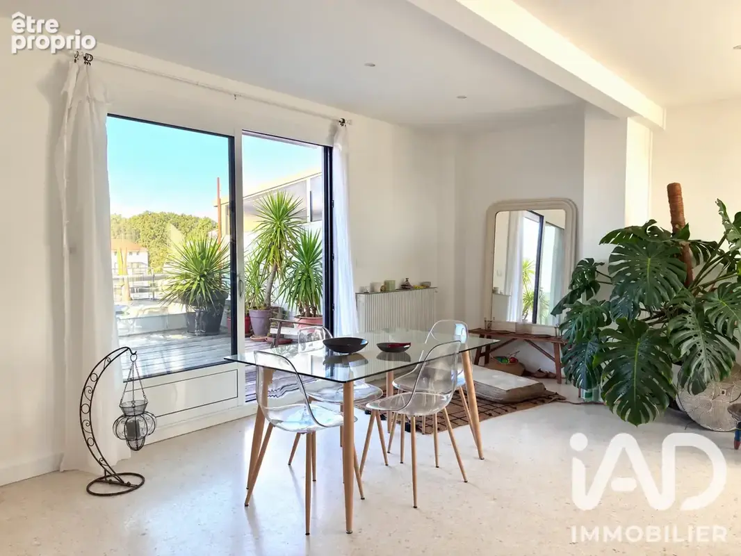Photo 1 - Appartement à PERPIGNAN