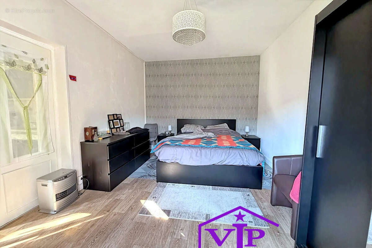 Maison Saint Etienne Du Rouvray 5 pièce(s) 105 m2 - photo 5