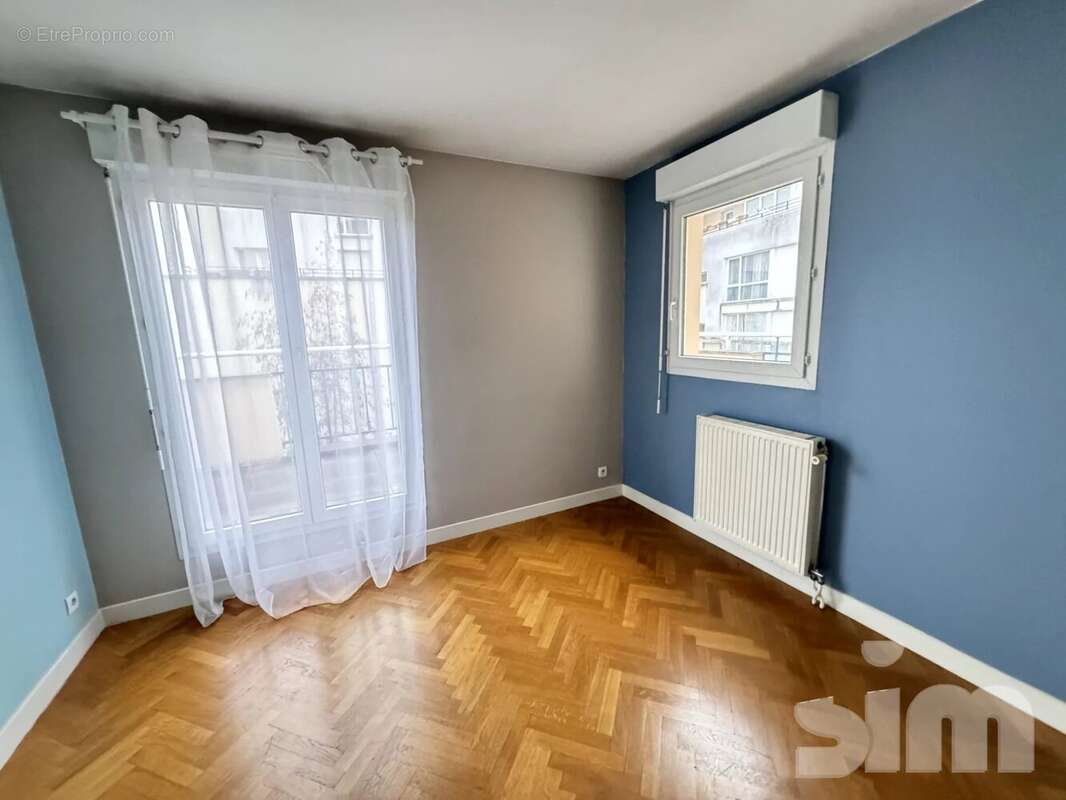 Appartement à CHELLES