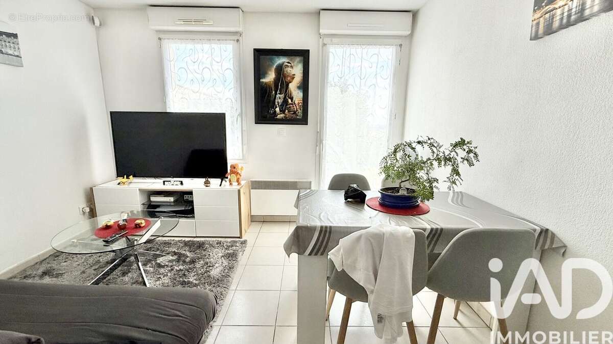 Photo 5 - Appartement à SAINT-ANDRE-DE-CUBZAC