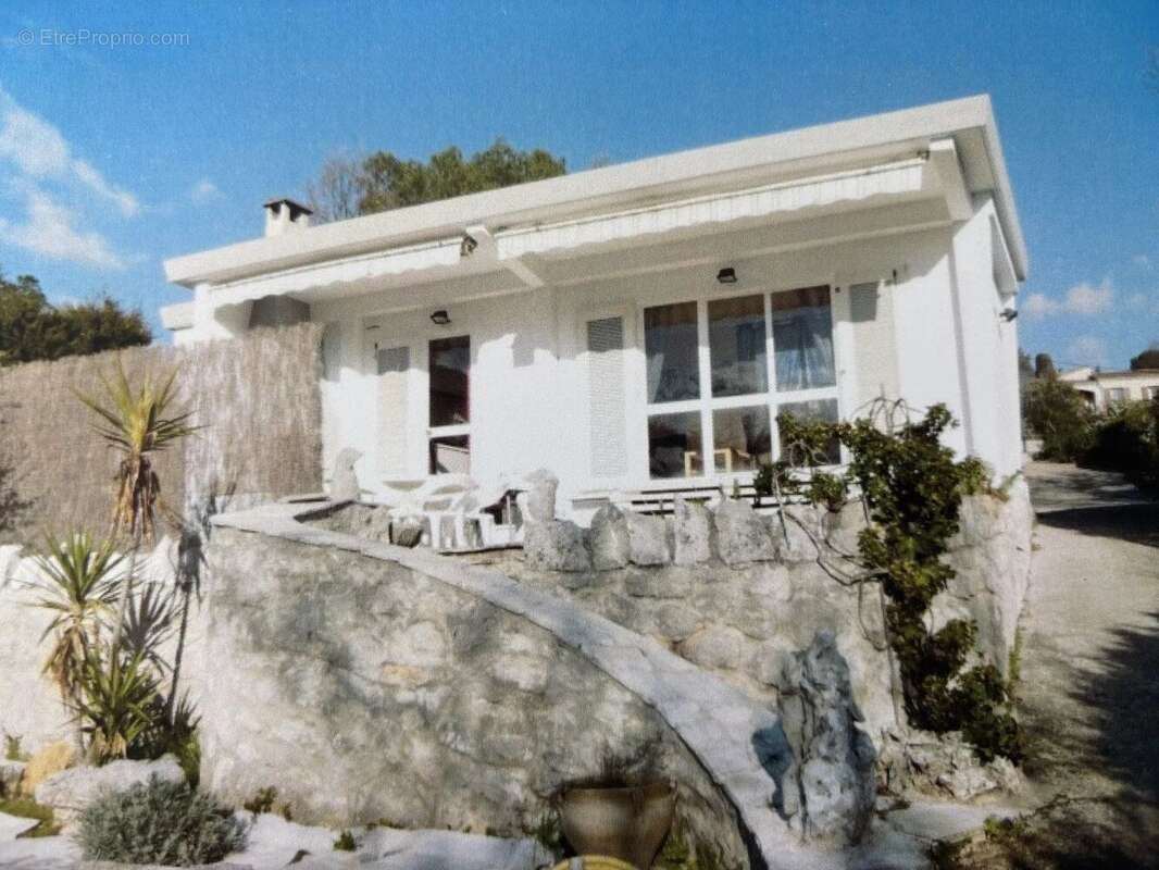 Maison à VENCE
