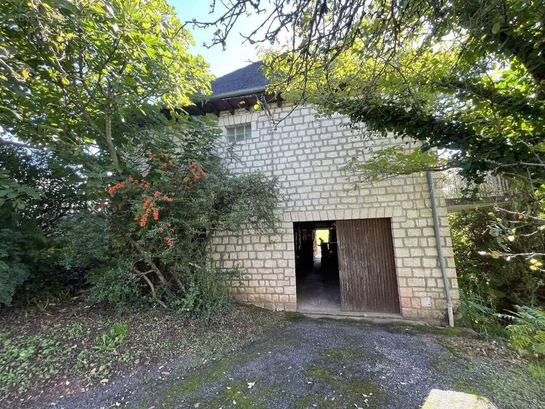 Maison à YSSANDON