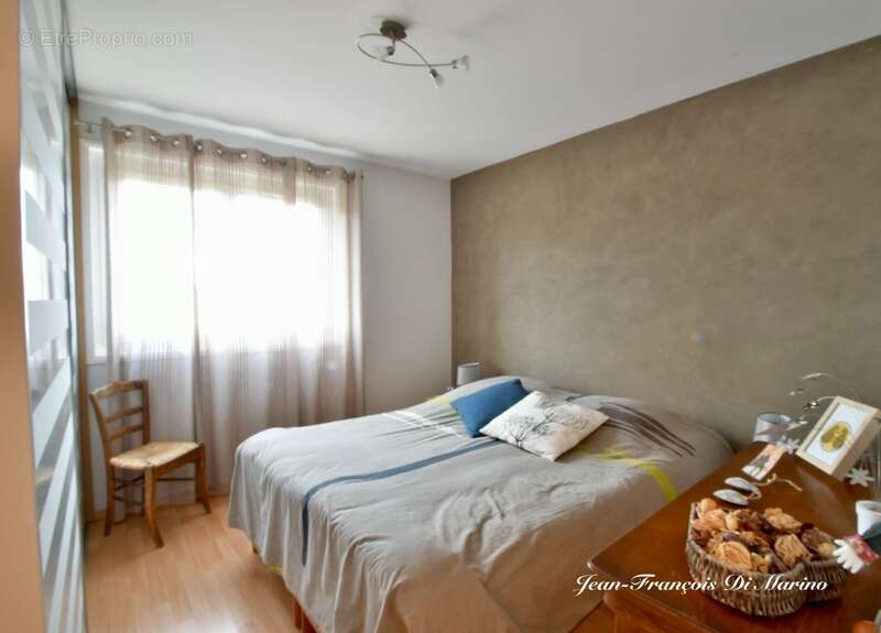 Appartement à THONON-LES-BAINS