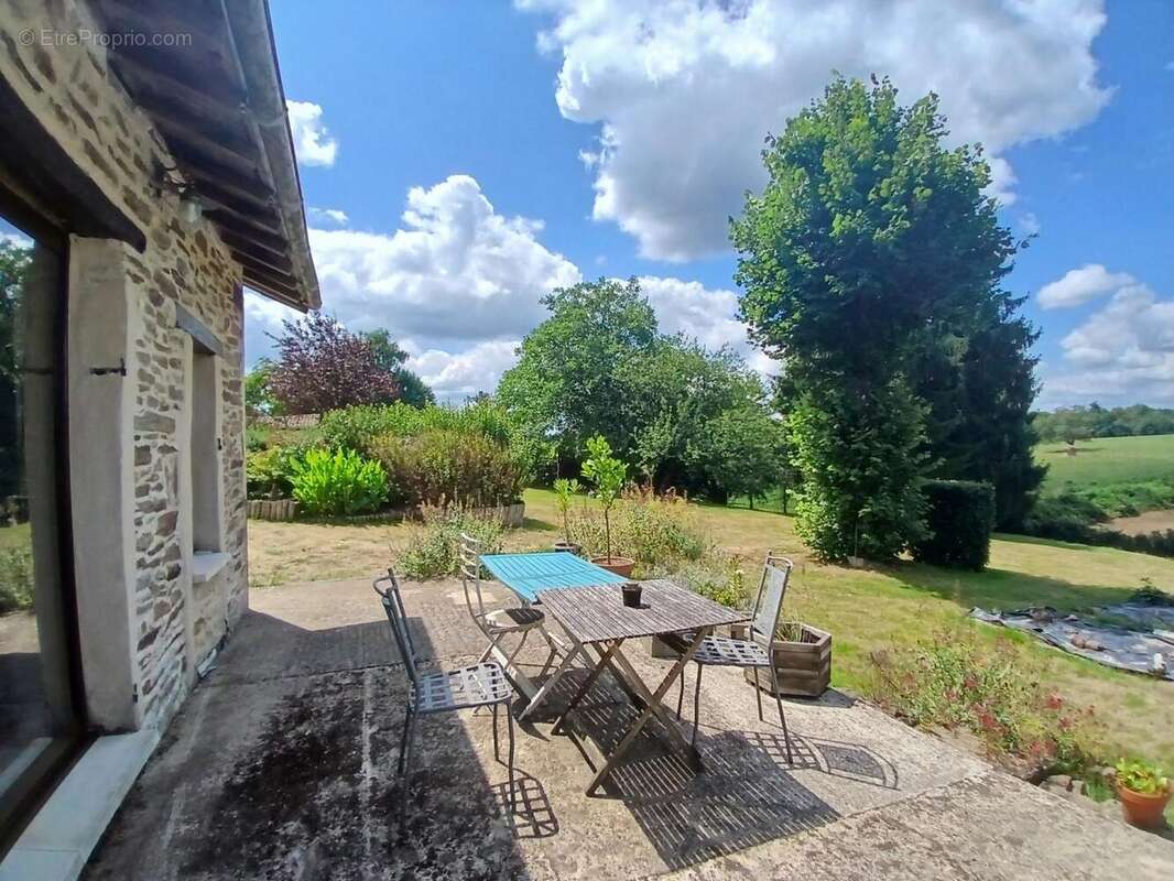 20250729_134043 - Maison à SAINT-SAUD-LACOUSSIERE