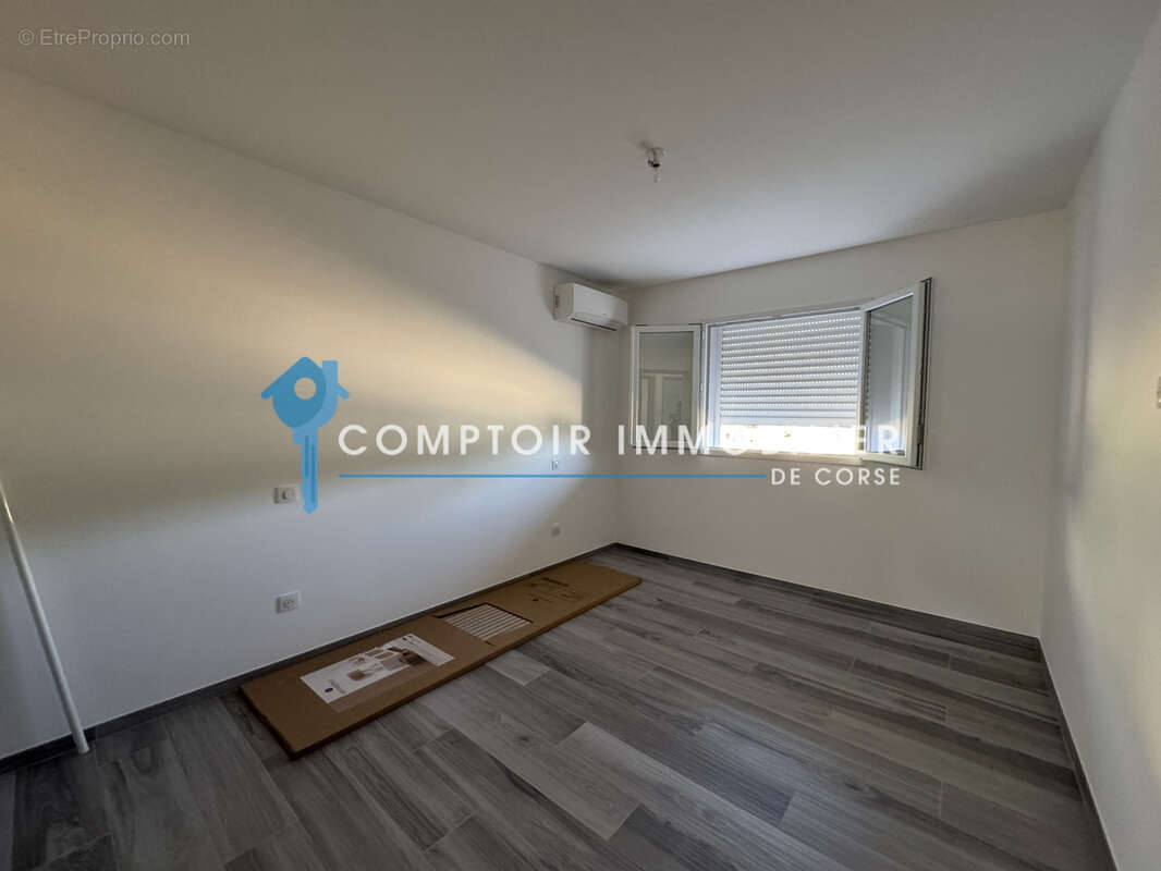 Villa T4  secteur Prunelli di Fiumorbu - photo 13