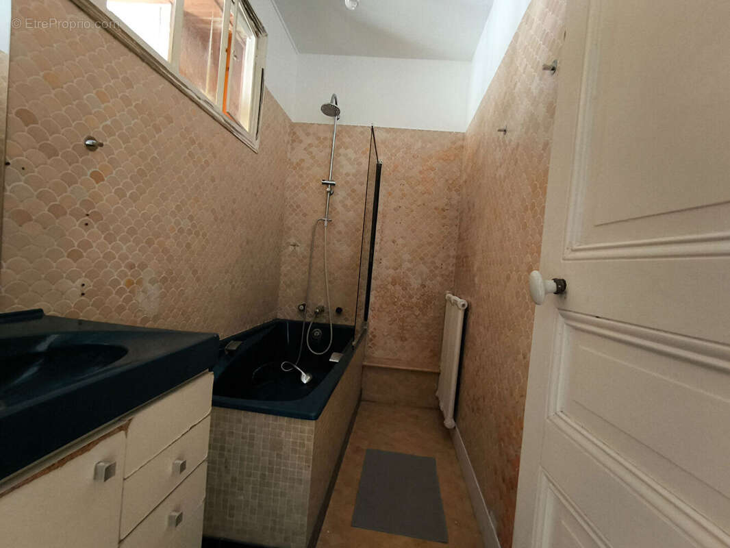 Appartement à SOISSONS