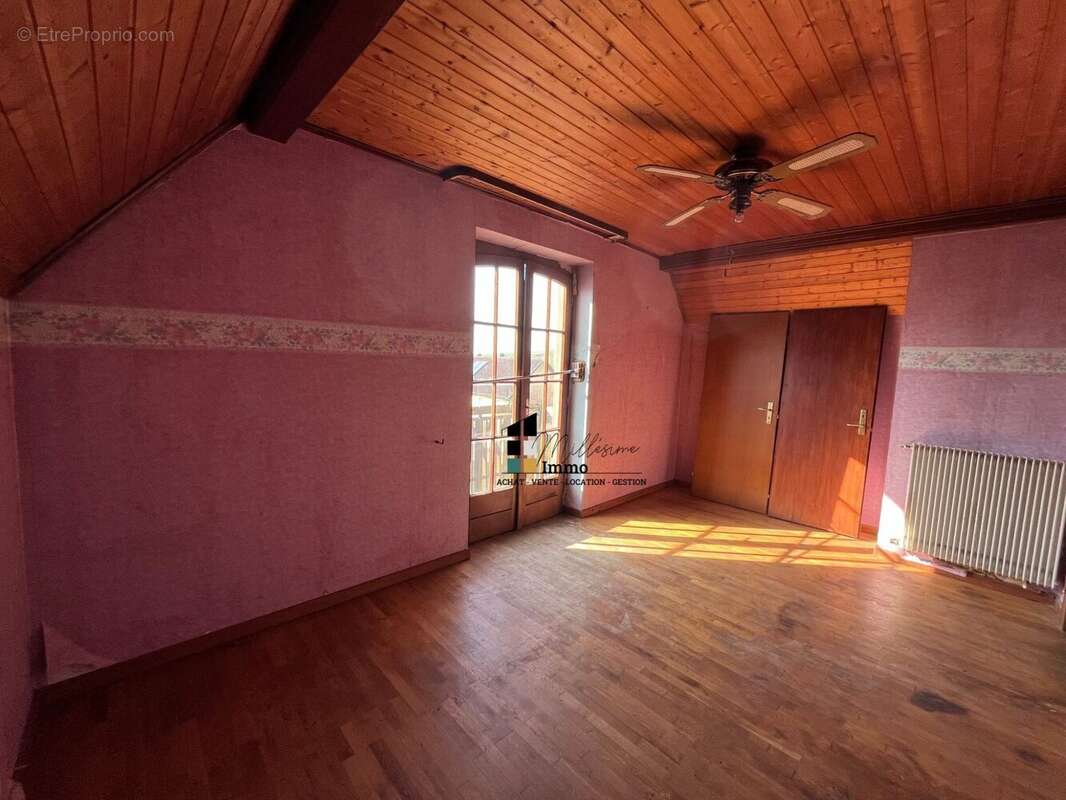 Maison à SARREWERDEN