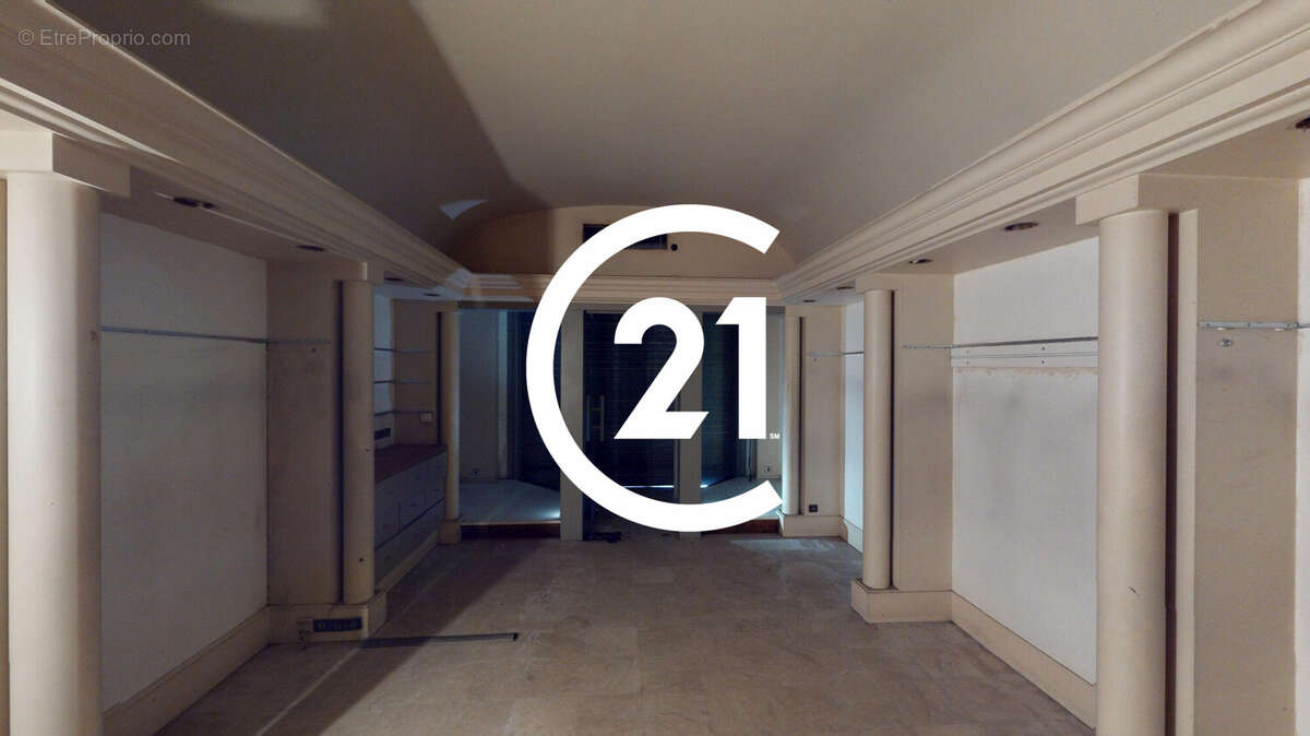 Appartement à FORT-DE-FRANCE